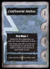 Craftworld Alaitoc